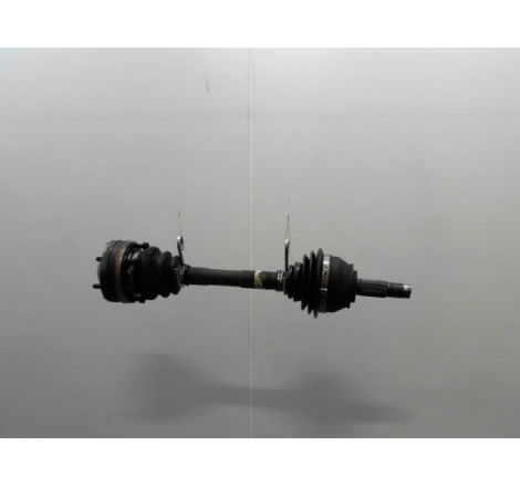 TRANSMISSION AVANT GAUCHE ALFA ROMEO GTV 2.0 T.SPARK 16V 