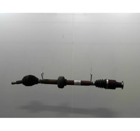 TRANSMISSION AVANT DROIT DACIA SANDERO 1.2