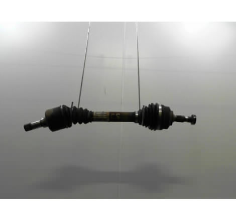 TRANSMISSION AVANT GAUCHE CITROEN C5 2.0 HDi 