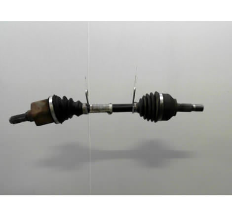 TRANSMISSION AVANT GAUCHE CITROEN C5 2.0 HDi 165