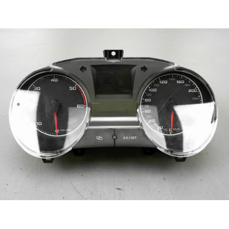 BLOC COMPTEURS SEAT IBIZA 2013