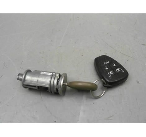 ANTIVOL DE DIRECTION CHRYSLER G.VOYAGER