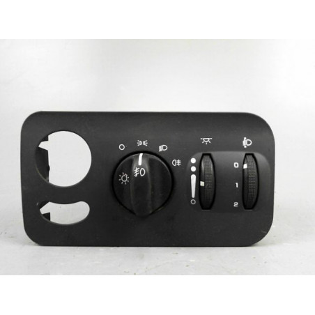 INTERIEUR COMMANDE PHARES CHRYSLER G.VOYAGER 2005