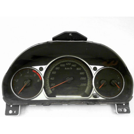 BLOC COMPTEURS HONDA CR-V 2006