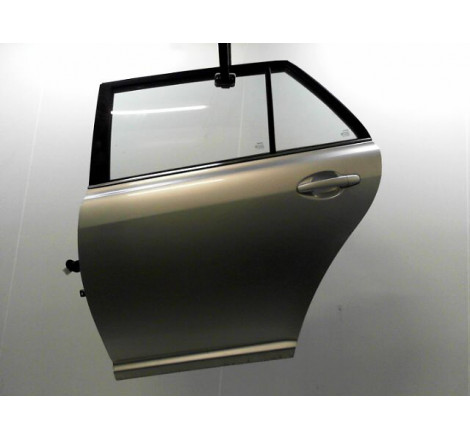 PORTE ARRIERE GAUCHE TOYOTA AVENSIS