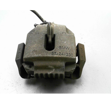 ETRIER DE FREIN AVANT GAUCHE B.M.W. SERIE 3