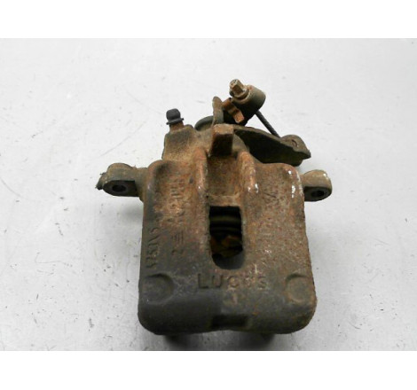 ETRIER DE FREIN ARRIERE GAUCHE ALFA ROMEO 146