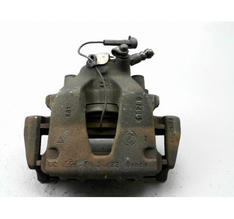 ETRIER DE FREIN AVANT GAUCHE ALFA ROMEO GTV