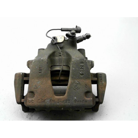 ETRIER DE FREIN AVANT GAUCHE ALFA ROMEO GTV 2000