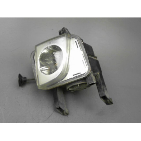PHARE ANTIBROUILLARD AVANT GAUCHE OPEL MERIVA 2006
