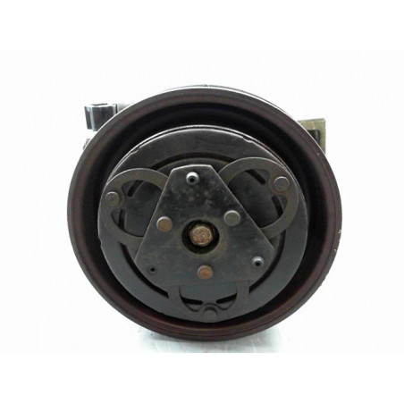 COMPRESSEUR AIR CONDITIONNE NISSAN MICRA 2006