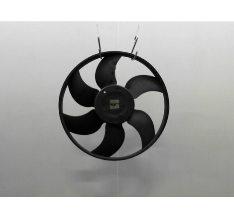 MOTEUR VENTILATEUR RADIATEUR RENAULT MEGANE