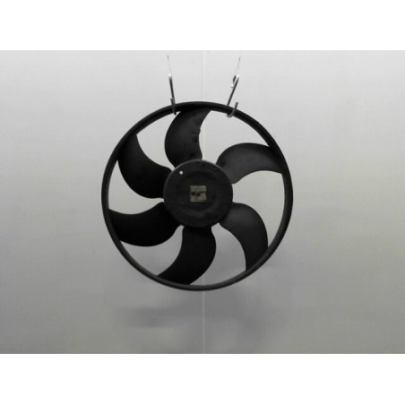 MOTEUR VENTILATEUR RADIATEUR RENAULT MEGANE 2006