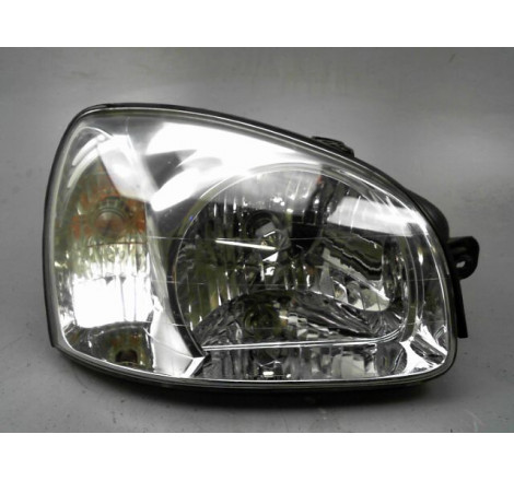 PHARE DROIT HYUNDAI SANTAFE