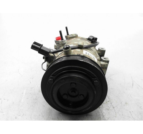 COMPRESSEUR AIR CONDITIONNE HYUNDAI IX35