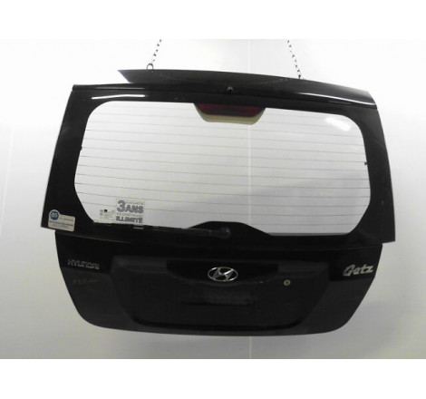 HAYON HYUNDAI GETZ