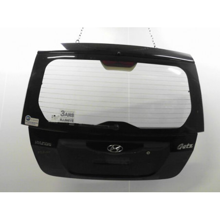 HAYON HYUNDAI GETZ 2004