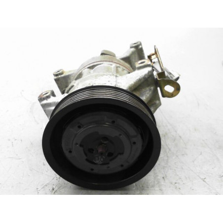 COMPRESSEUR AIR CONDITIONNE TOYOTA YARIS 2005