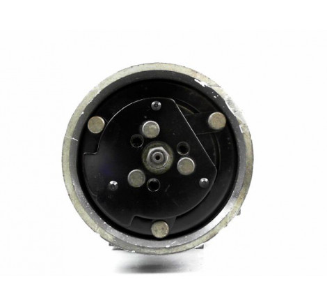 COMPRESSEUR AIR CONDITIONNE DACIA LOGAN