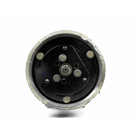 COMPRESSEUR AIR CONDITIONNE DACIA LOGAN 2007