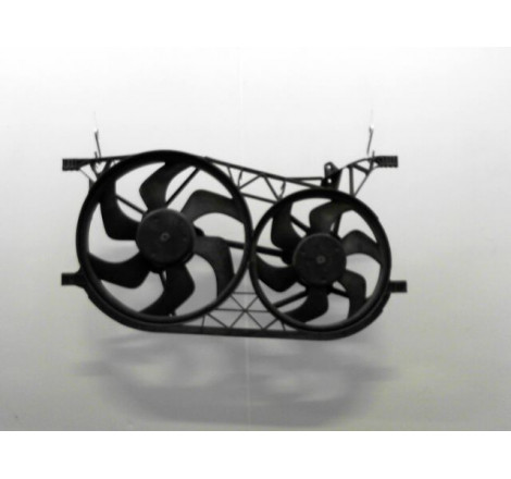 MOTEUR VENTILATEUR RADIATEUR RENAULT VEL SATIS