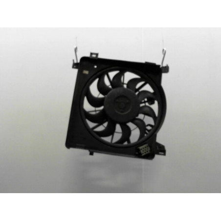 MOTEUR VENTILATEUR RADIATEUR OPEL ZAFIRA 2006