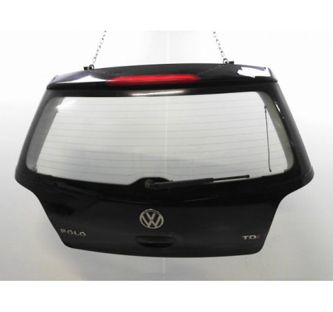 HAYON VOLKSWAGEN POLO