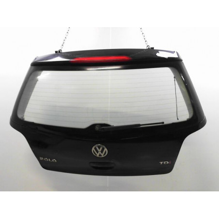 HAYON VOLKSWAGEN POLO 2007
