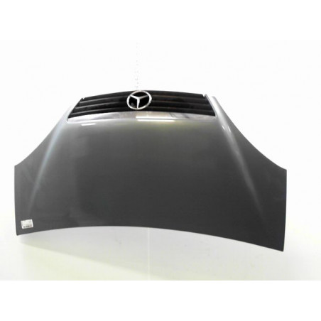 CAPOT MERCEDES CLASSE A 2004