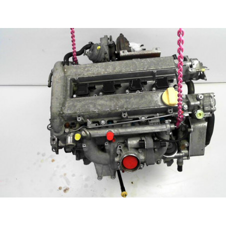 MOTEUR ESSENCE SAAB 9-3 2005