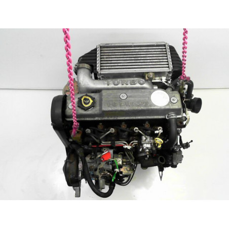 MOTEUR DIESEL FORD ESCORT 1996