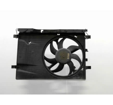 MOTEUR VENTILATEUR RADIATEUR OPEL CORSA