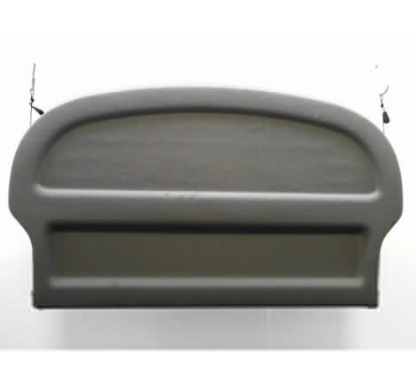 TABLETTE PLAGE ARRIERE RENAULT LAGUNA