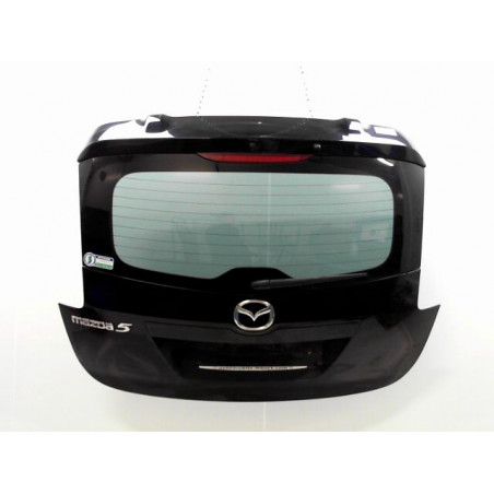 HAYON MAZDA 5 2008