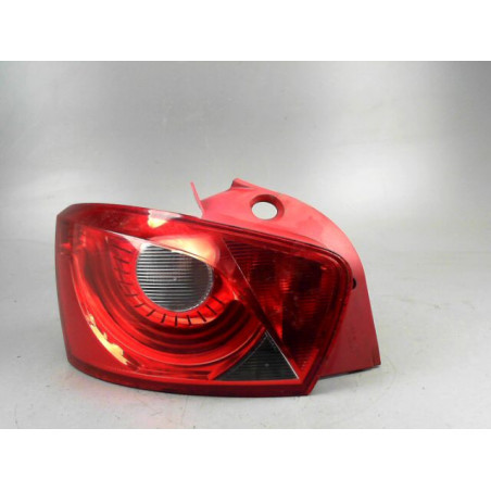 FEU ARRIERE GAUCHE  SEAT IBIZA 2008