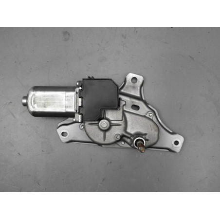 MOTEUR ESSUIE-GLACE ARRIERE DAIHATSU MATERIA 2007