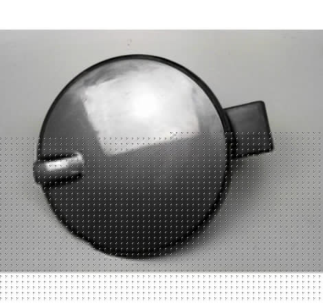 VOLET DE TRAPPE CARBURANT OPEL ASTRA
