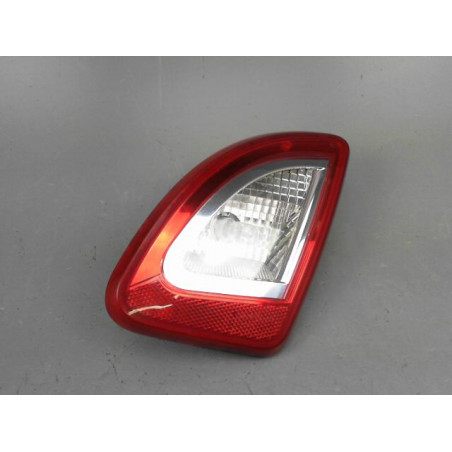 FEU ARRIERE INTERIEUR DROIT RENAULT TWINGO 2013