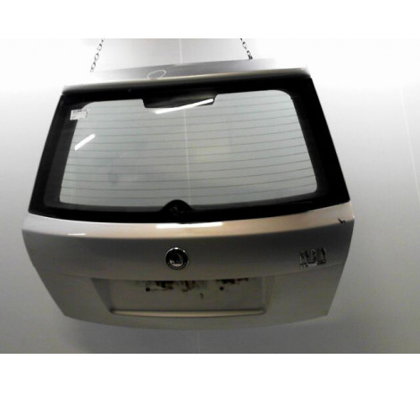 HAYON SKODA FABIA