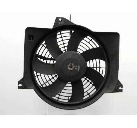 MOTEUR VENTILATEUR RADIATEUR HYUNDAI MATRIX MONOSP. Phase 1 2001-2009