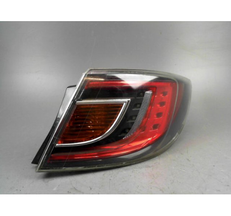 FEU ARRIERE DROIT MAZDA 6