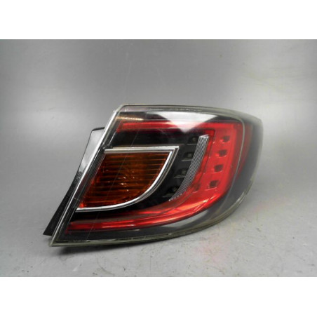 FEU ARRIERE DROIT MAZDA 6 2008