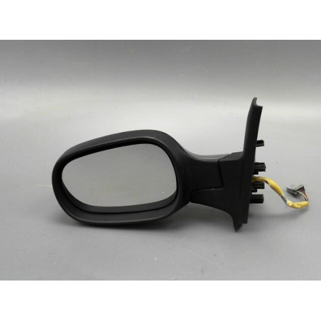 RETROVISEUR EXTERIEUR ELECTRIQUE GAUCHE NISSAN MICRA 2007