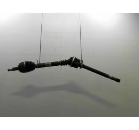TRANSMISSION AVANT DROIT RENAULT LAGUNA 1.9 dCi