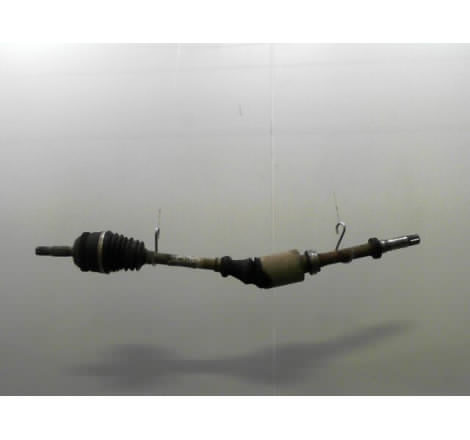 TRANSMISSION AVANT GAUCHE CITROEN SAXO 1.6 VTS