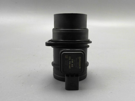 DEBIMETRE AIR VOLKSWAGEN POLO 2014