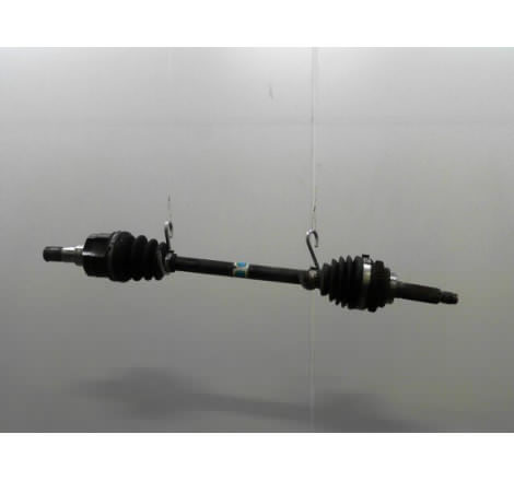 TRANSMISSION AVANT GAUCHE CHEVROLET MATIZ 0.8