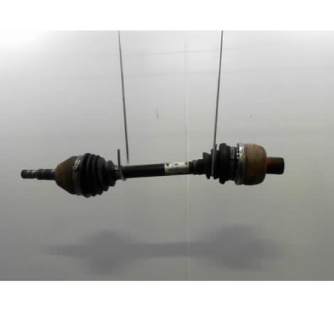 TRANSMISSION AVANT DROIT OPEL ZAFIRA 1.9 CDTI 