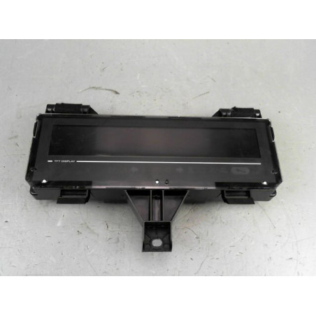 BLOC COMPTEURS RENAULT MEGANE 2010