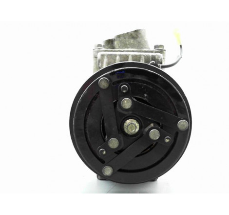 COMPRESSEUR AIR CONDITIONNE CHEVROLET AVEO